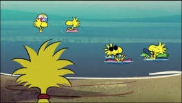 Camp Snoopy - Season 02 Episode 11